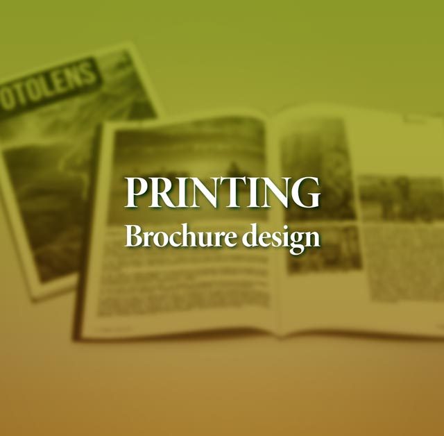 Printing