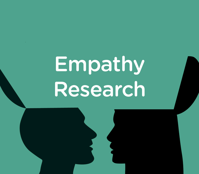 Rethink empathy